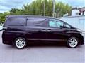 2010 Toyota Vellfire