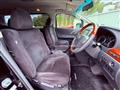 2010 Toyota Vellfire