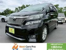 2010 Toyota Vellfire