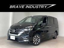 2016 Nissan Serena
