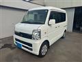 2015 Suzuki Every Wagon