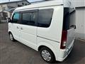 2015 Suzuki Every Wagon