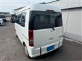 2015 Suzuki Every Wagon