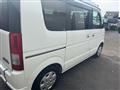 2015 Suzuki Every Wagon