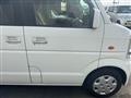 2015 Suzuki Every Wagon