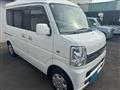 2015 Suzuki Every Wagon