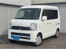 2015 Suzuki Every Wagon