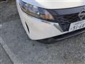 2022 Nissan Note