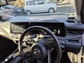 2022 Nissan Note