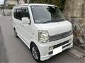 2009 Suzuki Every Wagon