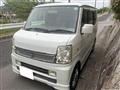 2009 Suzuki Every Wagon