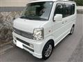 2009 Suzuki Every Wagon