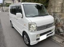 2009 Suzuki Every Wagon