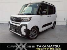 2024 Daihatsu Tanto
