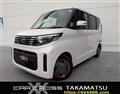 2025 Nissan ROOX