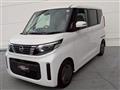 2025 Nissan ROOX