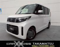 2025 Nissan ROOX