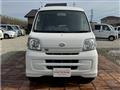 2015 Daihatsu Hijet Cargo