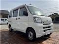 2015 Daihatsu Hijet Cargo