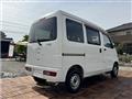 2015 Daihatsu Hijet Cargo