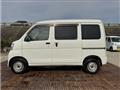 2015 Daihatsu Hijet Cargo
