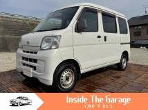 2015 Daihatsu Hijet Cargo