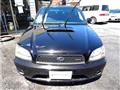 2002 Subaru Legacy B4