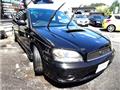 2002 Subaru Legacy B4