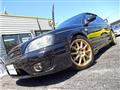 2002 Subaru Legacy B4