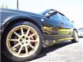 2002 Subaru Legacy B4