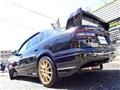 2002 Subaru Legacy B4