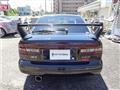 2002 Subaru Legacy B4