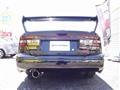2002 Subaru Legacy B4