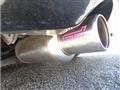 2002 Subaru Legacy B4
