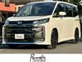 2022 Toyota Noah