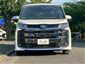 2022 Toyota Noah
