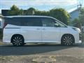 2022 Toyota Noah
