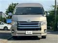 2017 Toyota Hiace Wagon