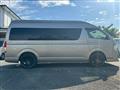 2017 Toyota Hiace Wagon