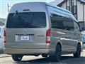 2017 Toyota Hiace Wagon