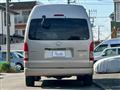 2017 Toyota Hiace Wagon