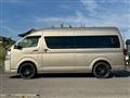 2017 Toyota Hiace Wagon