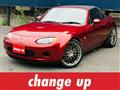 2007 Mazda Roadster
