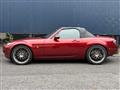 2007 Mazda Roadster