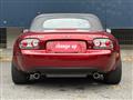 2007 Mazda Roadster