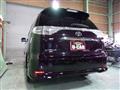 2014 Toyota Estima