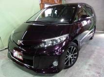 2014 Toyota Estima