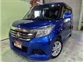 2016 Mitsubishi Delica