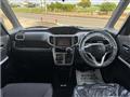 2016 Mitsubishi Delica