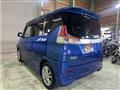 2016 Mitsubishi Delica